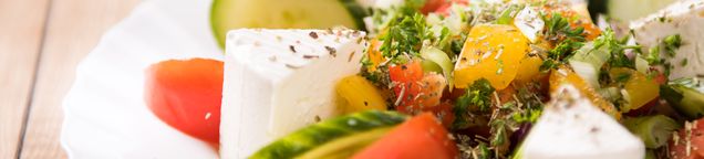 Vegetarisch