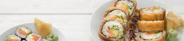 Spezial Rolls
