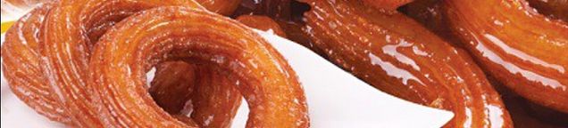 Desserts