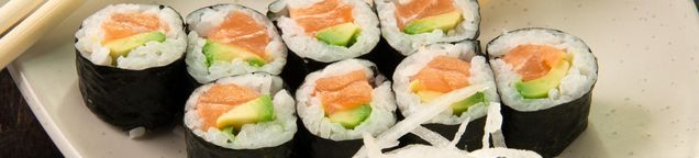 Hoso Maki