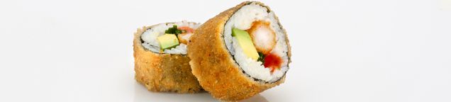 Crispy Rolls