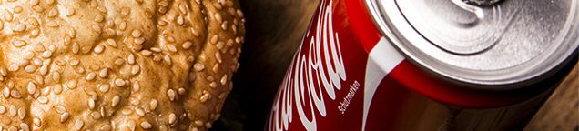 Softdrinks