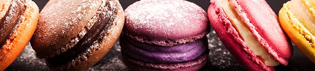 Desserts