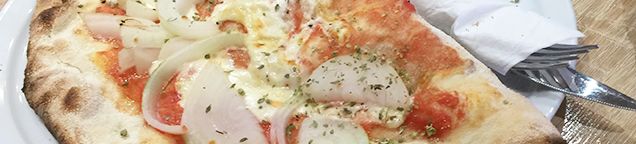 Calzone