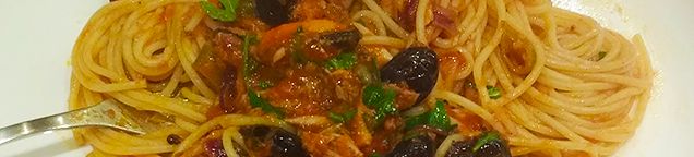Pasta