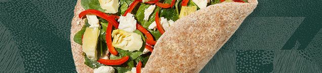 Wraps