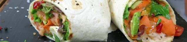 Burritos