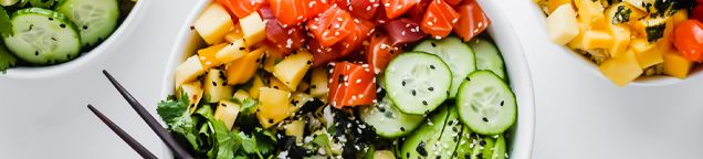 Poke Bowl