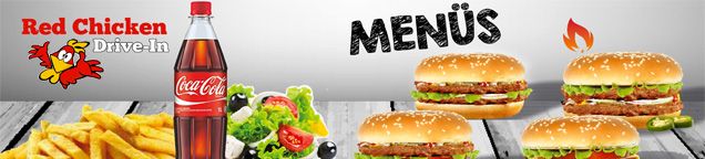 Menüs