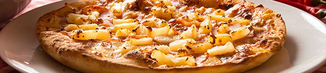 Pizza - Standard