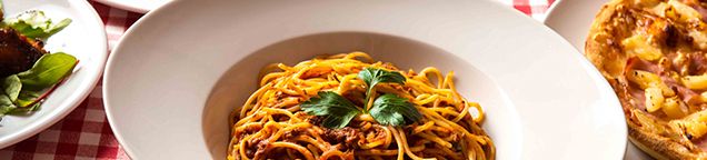 Spaghetti