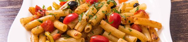 Rigatoni