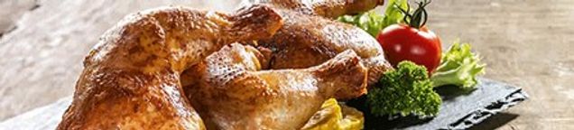 Hähnchen