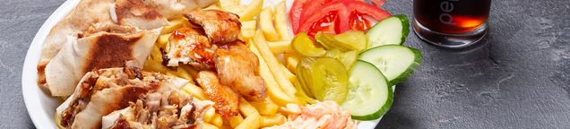 Schawarma