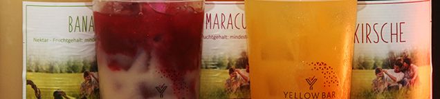 Laktosefreie Cocktails