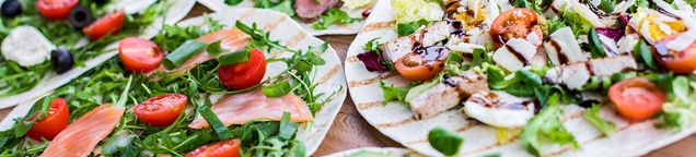 Wraps