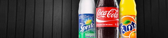 Softdrinks inv