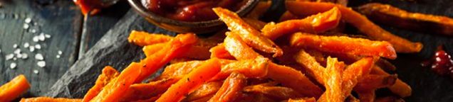 Fries