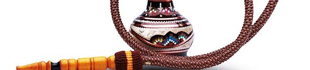 Shisha Tabak