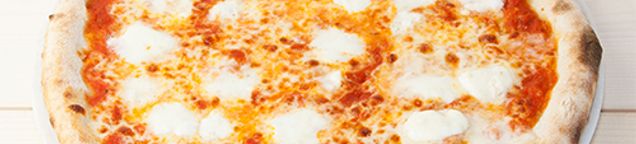 Pizza- normal