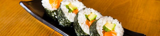 Futo Maki