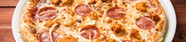 Pizza 48x33cm