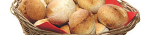 Pizzabrötchen
