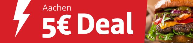 5€ Deal