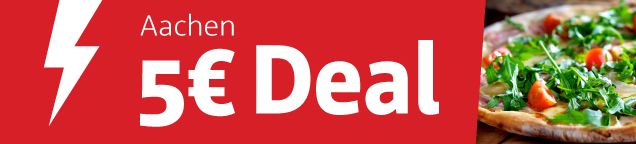 5€ Deal