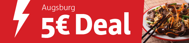 5€ Deal