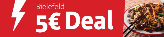 5€ Deal