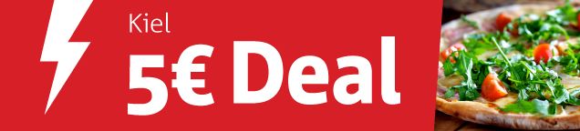 5€ Deal