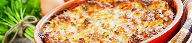 Omelettes