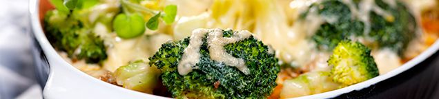 Vegetarisch