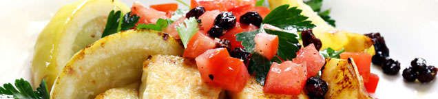 Antipasti