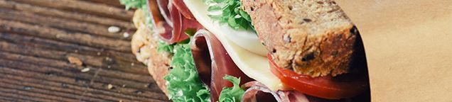 Sandwiches