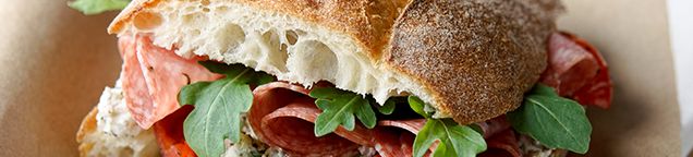 Sandwiches