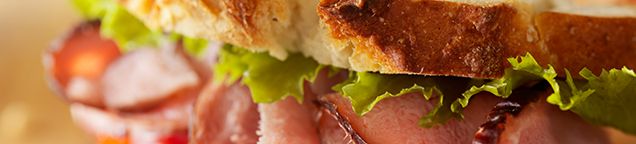 Sandwiches