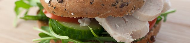 Pizzabrötchen