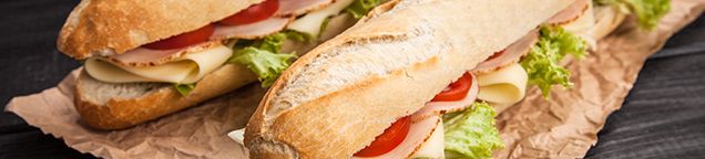 Baguettes