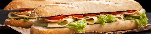 Baguettes