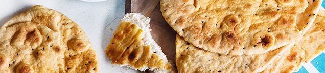 Focaccia