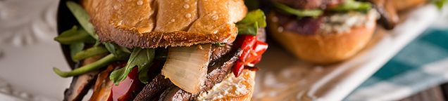 Sandwiches