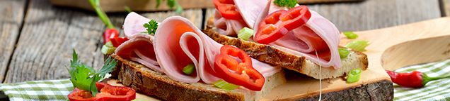 Sandwiches