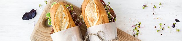 Sandwiches
