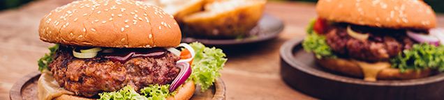 Doppel Mixburger