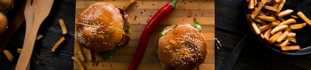 Burger