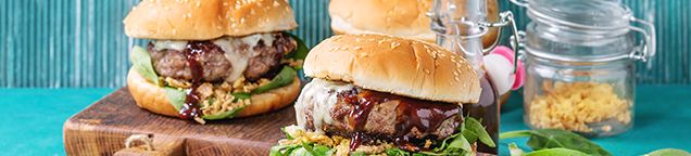 Burger