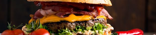 Burger - Doppel