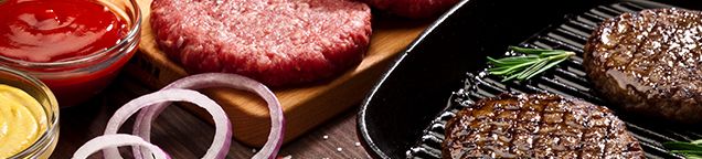 Burger, 250g